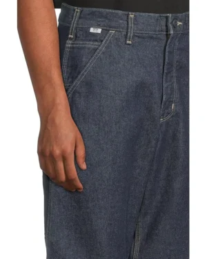 Carhartt Flame-Resistant (FR) Signature Denim Dungarees | Jeans -Carttha Shop 91xy67eJvFL. AC SR736920