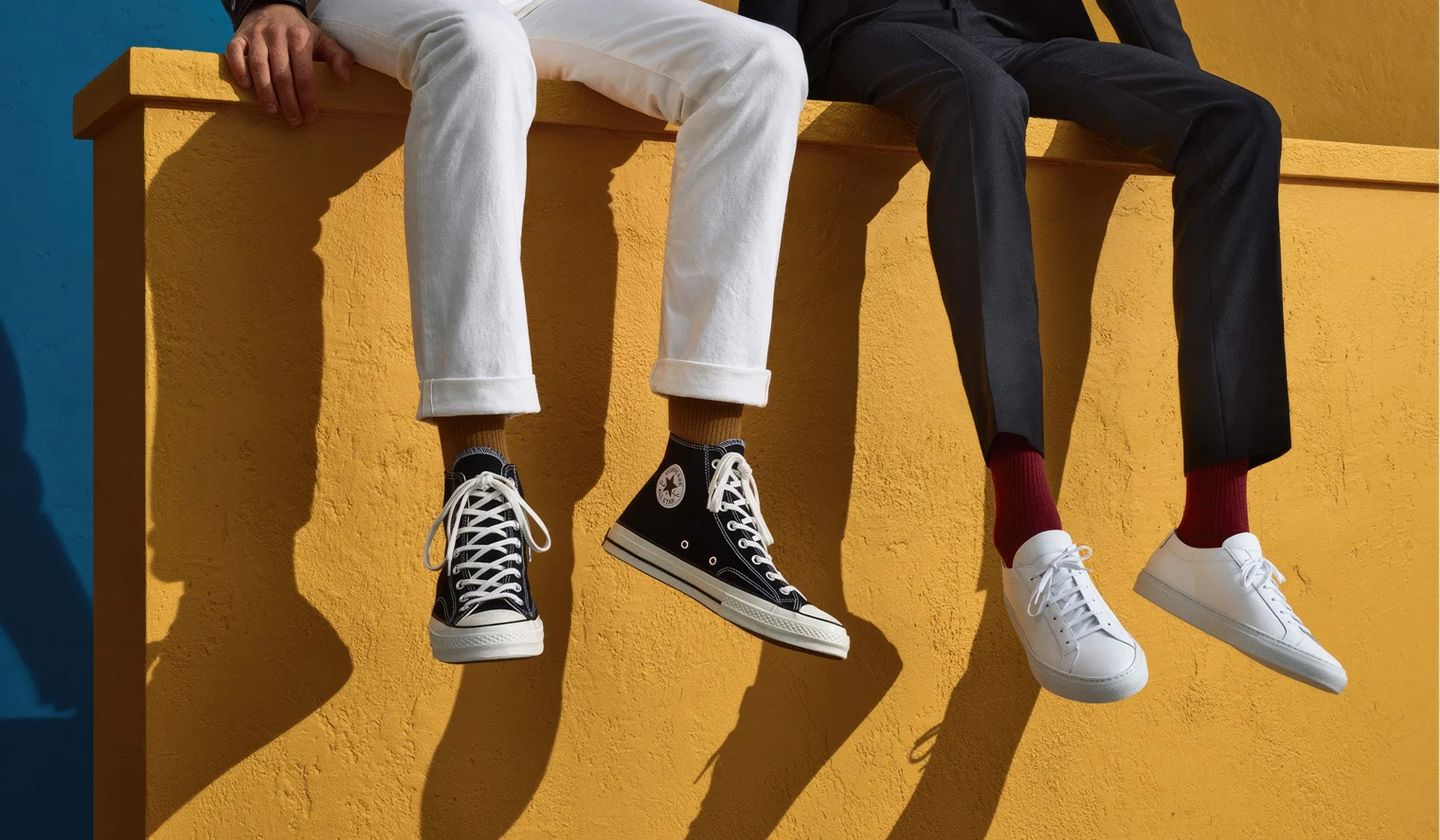 Carttha Shop -Carttha Shop sneaker collection 2