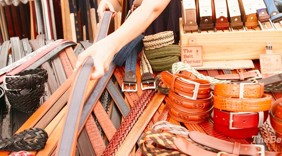 Carttha Shop -Carttha Shop the belt